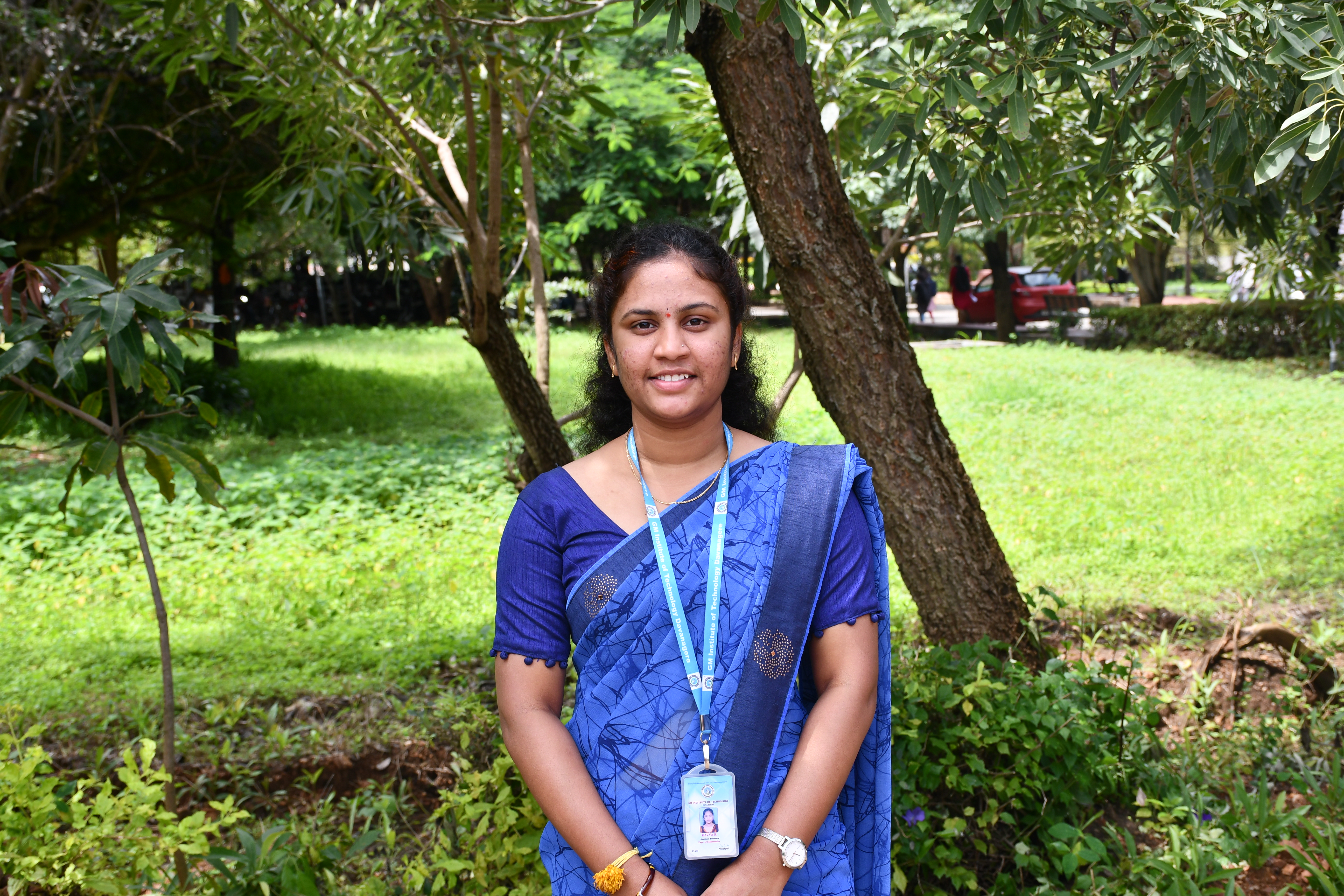 Mathematics Faculty